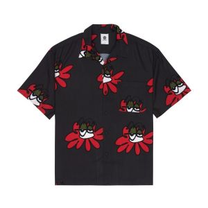 Image de Element Relax Resort Chemise noir