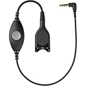 Sennheiser CMB 01 - Câble pour casque micro