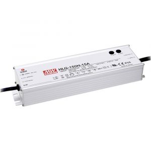 Mean well Driver LED HLG-150H-48A