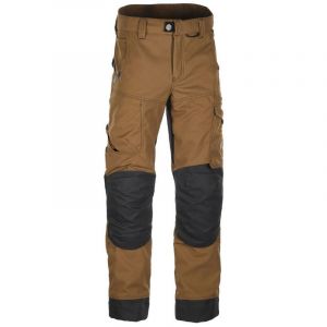 Bosseur Pantalon Trident Camel/Noir - T.44 - 11501-005