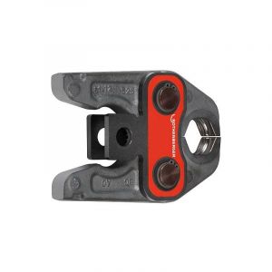 Rothenberger MÂCHOIRE POUR SERTISSEUSE ROMAX TH16 RÉF 1.5322X