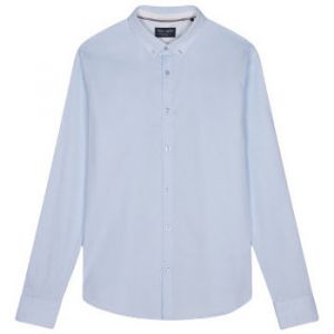 Teddy smith Chemise à manches longues homme c-volt 2 ml
