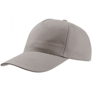 Atlantis Land Lot de 2 casquettes START - Adulte (Taille unique) (Gris) - UTAB425