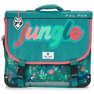 Cartable enfant Pol Fox Jungle