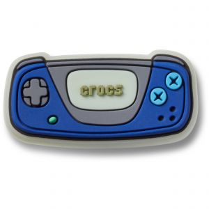 Jeux électroniques rectangle Crocs