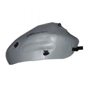 Bagster Tapis de réservoir gris clair (1468A) Honda CB600 HORNET 04-05