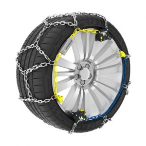 Michelin 2 Chaînes Neige Extrem Grip Automatic Suv Et 4x4 310