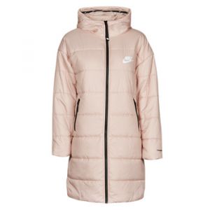 Image de Nike Doudounes W NSW TF RPL CLASSIC HD PARKA - Couleur S,M - Taille Rose