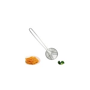 Chevalier Diffusion Ecumoire étamée (14 cm)