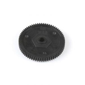 Image de Lrp 122197 - Couronne 77T S10 TX, MT