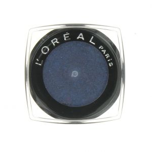 L'Or&eacute;al Paris La couleur infaillible - Fard &agrave; paupi&egrave;res 006 All Night Blue