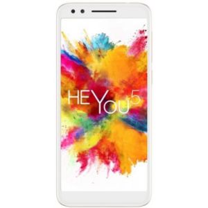 Image de EssentielB HEYou 5 Or - Smartphone