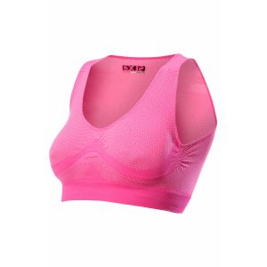 Sixs Brassi&egrave;re RG2 rose fluo - S