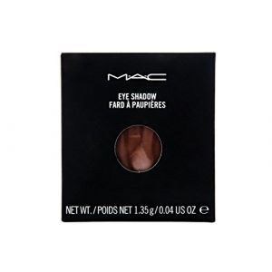 Image de MAC Cosmetics Ombres à paupieres Pro Palette Refill de (ombres variées) - Veluxe - Brown Down