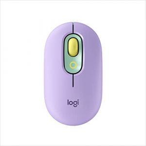 Image de Logitech POP Mouse - Daydream