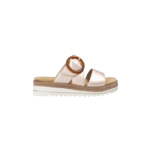 Remonte Mules D0Q51 90-rose Rose