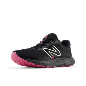 New Balance Chaussures running femme de 520v8 noir