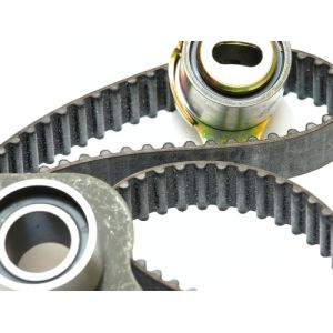 SKF Kit de distribution VKMA 06136