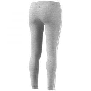 Image de Adidas Collants Tight 3-Stripes Gris - Taille EU XXS