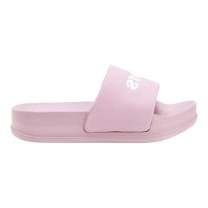 Levi's Pour femme. Tongs June S Bold Padded pink
