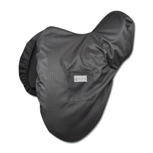 Waldhausen Housse de selle pour cheval protectrice et déperlante