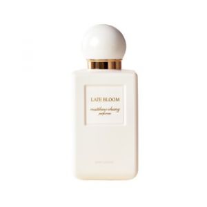 Late Bloom Body Lotion