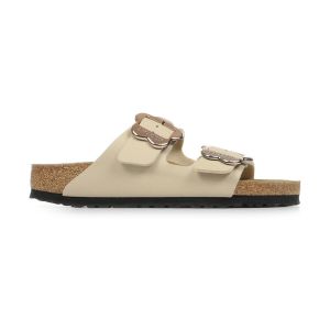 Birkenstock Sandales enfant Arizona Flower Birko-Flor