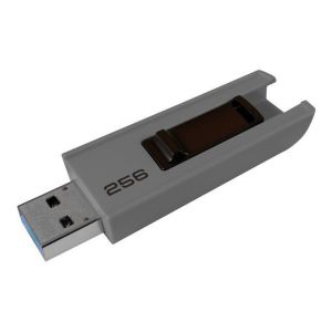 Image de Emtec ECMMD128GB253 - Clé USB 3.0 B250 Slide 128 Go