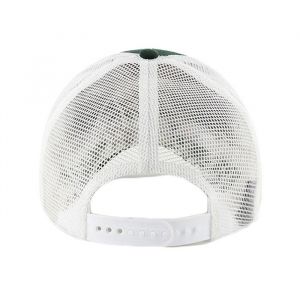 47 Brand Oakland Athletics Branson - C.Green / White - Taille One Size