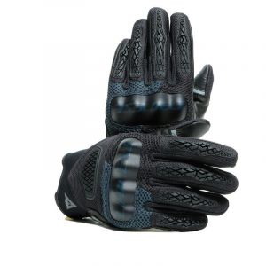 Dainese Gants D-explorer 2 - Black / Peyote - Taille L