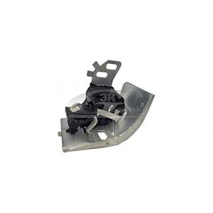 3RG INDUSTRIAL - Support Echappement - OEM 8200035447 - Pièces détachées pour voitures, moteurs et autres pièces de véhicules - Compatible avec de nombreux modèles de voitures et de motos.