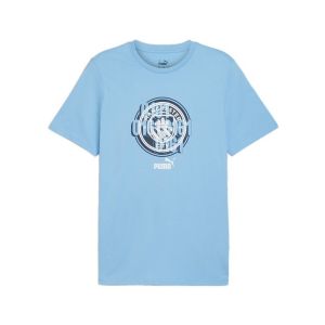 Puma T-shirt Manchester City Home