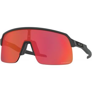 Oakley Sutro Lite Sunglasses, matte carbon/prizm trail torch Lunettes de soleil
