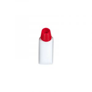 Soloplast Pâte colorante PU pour résine 10g blanc opaque - Blanc