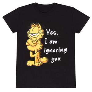 Garfield T-Shirt Ignoring You (Xl)