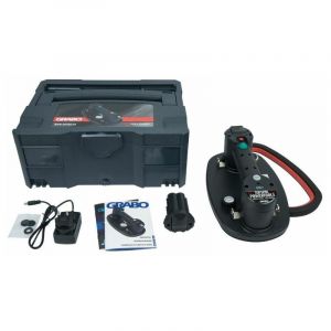 Ventouse électrique Grabo Plus GRABO en systainer - NG1001