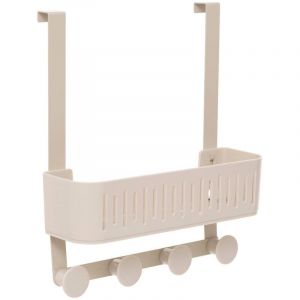 Serviteur de douche easy bath - 5 five simply smart