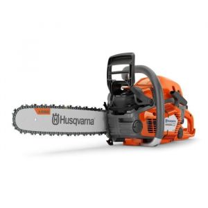 Husqvarna 545 Mark ii tronçonneuse à essence 2,6 kW 50,1 cm 19,1 m/s 45cm 18'' (967690638 )