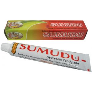 Guayapi Dentifrice aux huiles essentielles ayurvédiques