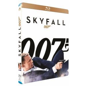 James Bond : Skyfall - avec Daniel Craig