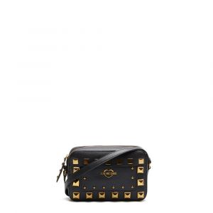 Love Moschino Sac bandouli&egrave;re pour femme JC4286PP0BKO Noir - couleur:Noir