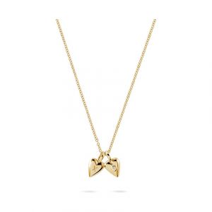 GMK Collection Chaînette 89038081 925 Argent