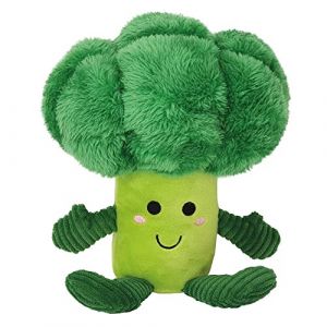 Nobby Peluche pour chien - brocoli Pet