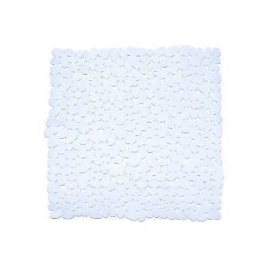 Wenko 20277100 - Tapis de douche Paradise en polyester (54 x 54 cm)