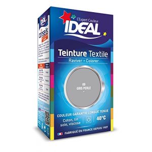 Image de Ideal 33617269 - Teinture Liquide Mini 69 - Gris Perle