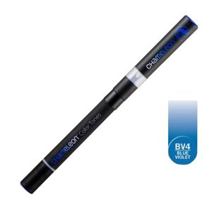 Chameleon Marqueur &agrave; alcool - Bleu violet - N&deg; BV4