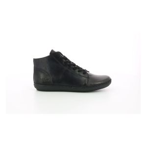 Kickers Fowtow Noir