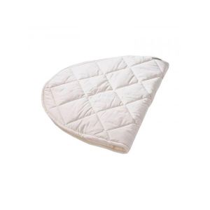Leander Sur matelas junior en coton bio classic