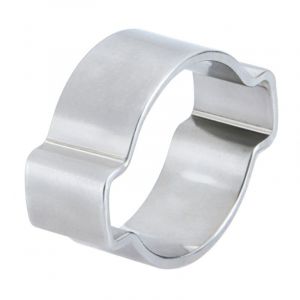 Serflex Collier à oreilles W1