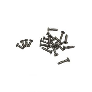 Hayward Lot de 20 vis de bride de skimmer de piscine SP1085 - SPX1085Z1A